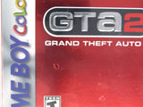 Grand Theft Auto 2 (Game Boy Color)