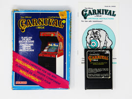 Carnival (Intellivision)