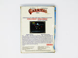 Carnival (Intellivision)
