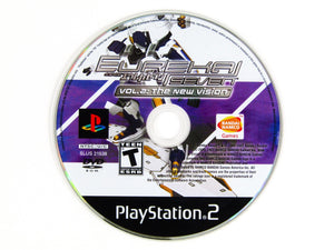 Eureka Seven vol.2: The New vision (Playstation 2 / PS2) - RetroMTL