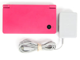 Nintendo DSi System Pink