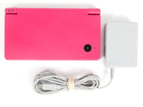 Pink Nintendo DSi System [TWL-001] (Nintendo DS)