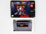 Might And Magic III 3 Isles Of Terra (Super Nintendo / SNES)