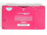 Pink Nintendo DSi System [TWL-001] (Nintendo DS)