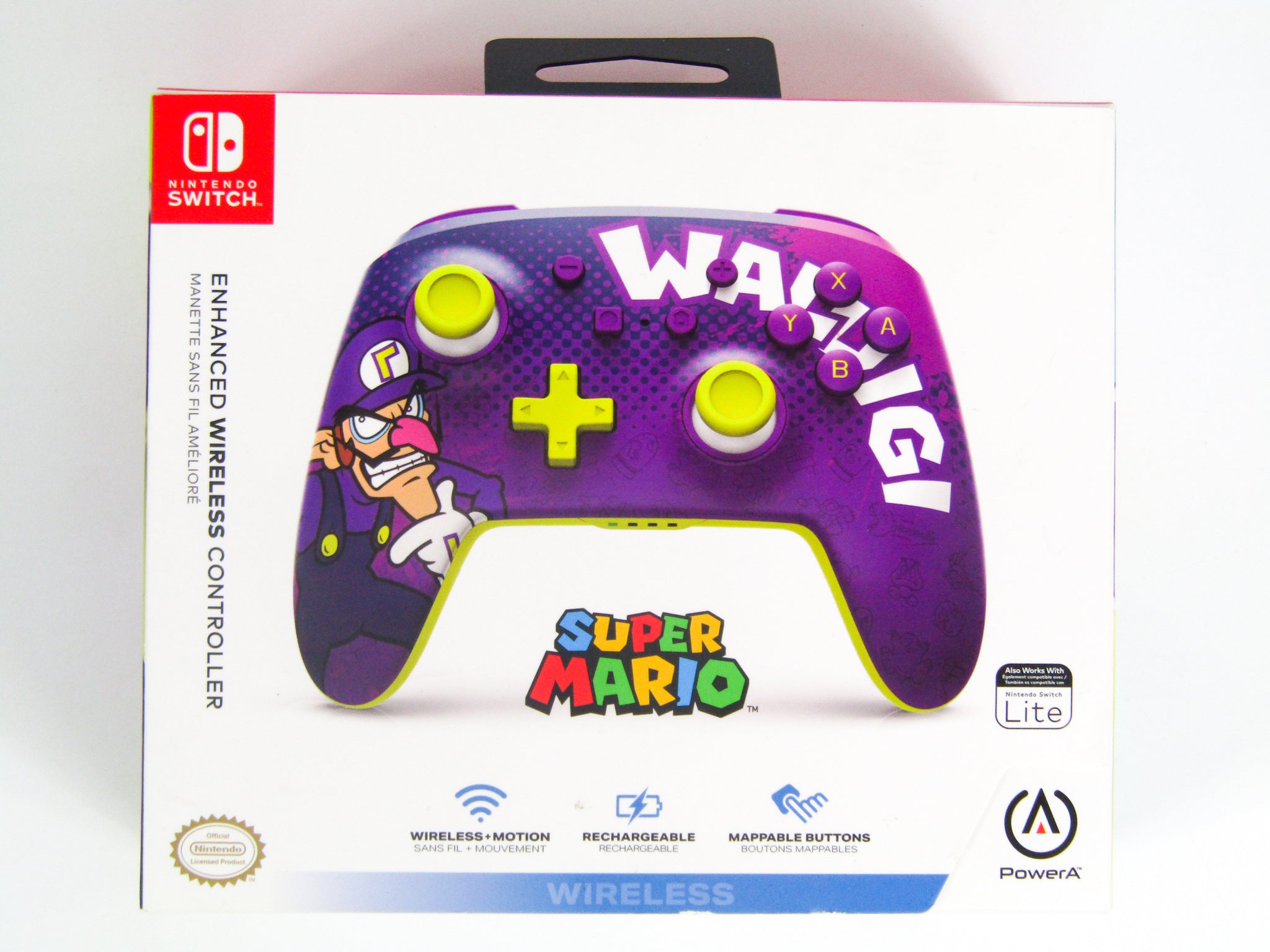 Powera Nano Enhanced Wireless Controller For Nintendo Switch: Complete Guide & Key Details