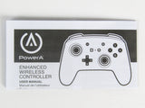 Waluigi PowerA Enhanced Wireless Controller (Nintendo Switch)