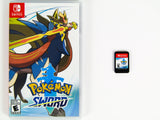 Pokemon Sword And Shield Double Pack (Nintendo Switch)