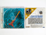 Marvel Vs Capcom 2 (Sega Dreamcast)