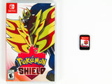Pokemon Sword And Shield Double Pack (Nintendo Switch)