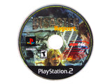 Disaster Report (Playstation 2 / PS2)