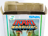 Ikari Warriors [5 Screw] (Nintendo / NES)