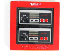 Nintendo Switch NES Controllers (Nintendo Switch)