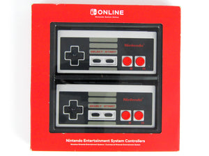 Nintendo Switch NES Controllers (Nintendo Switch)