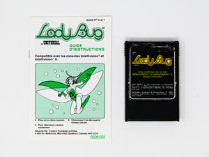 Lady Bug (Intellivision)