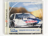Test Drive V-Rally (Sega Dreamcast)