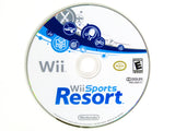 Wii Sports Resort (Nintendo Wii)