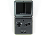 Nintendo Game Boy Advance SP System [AGS-101] Graphite (GBA)