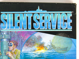 Silent Service (Nintendo / NES)