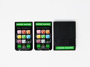 Horse Racing (Intellivision)