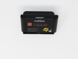 Cyber-Cop (Sega Genesis)