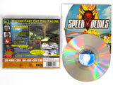 Speed Devils (Sega Dreamcast)