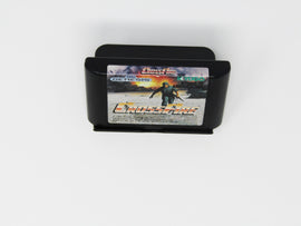 Crossfire (Sega Genesis)