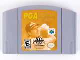 PGA European Tour (Nintendo 64 / N64)