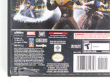 X-Men: The Official Game (Nintendo Gamecube)