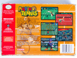 Mario Tennis (Nintendo 64 / N64)