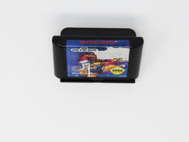 Mystical Fighter (Sega Genesis)