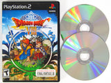 Dragon Quest VIII 8: Journey of the Cursed King (Playstation 2 / PS2)