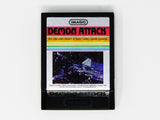 Demon Attack [Picture Label] (Atari 2600)