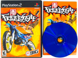 Freekstyle (Playstation 2 / PS2)