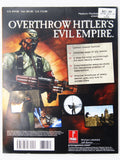 Return To Castle Wolfenstein Operation Resurrection [Prima Games] (Game Guide)