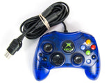 Blue S Type Controller (Xbox)