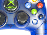 Blue S Type Controller (Xbox)