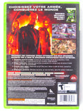 Command & Conquer 3 Kane's Wrath [French version] (Xbox 360)