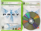 Prey (Xbox 360)