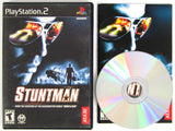 Stuntman (Playstation 2 / PS2)