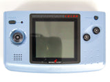 Neo Geo Pocket Color System Blue