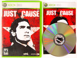 Just Cause (Xbox 360)