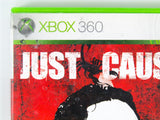 Just Cause (Xbox 360)