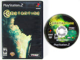 Constantine (Playstation 2 / PS2)