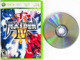 Raiden IV 4 (Xbox 360)