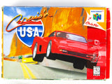 Cruis'n USA (Nintendo 64 / N64)