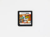 SpongeBob SquarePants Yellow Avenger (Nintendo DS)