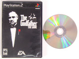The Godfather (Playstation 2 / PS2)