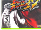 Street Fighter IV 4 (Xbox 360) - RetroMTL
