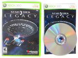 Star Trek Legacy (Xbox 360)