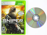 Sniper Ghost Warrior [Platinum Hits] (Xbox 360)